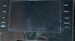 Автомагнитола. Дисплей. Hyundai Tucson 2020-2024. Оригинал за 120 000 тг. в Алматы