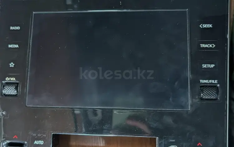 Автомагнитола. Дисплей. Hyundai Tucson 2020-2024. Оригинал за 120 000 тг. в Алматы