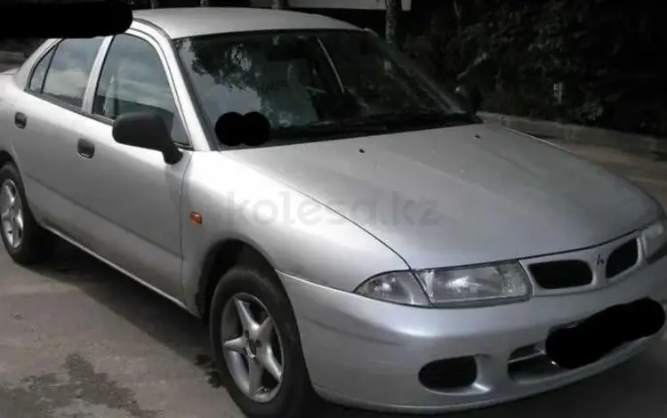 Форсунка на Mitsubishi за 18 000 тг. в Алматы
