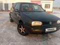 Volkswagen Golf 1992 годаfor1 100 000 тг. в Щучинск