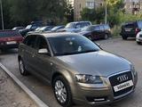 Audi A3 2005 года за 4 300 000 тг. в Караганда