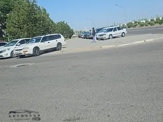 Toyota Camry, 1993