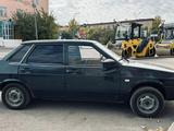 ВАЗ (Lada) 21099 2008 года за 1 600 000 тг. в Астана – фото 3