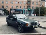 ВАЗ (Lada) 21099 2008 года за 1 600 000 тг. в Астана – фото 5