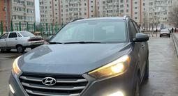 Hyundai Tucson 2018 годаүшін9 800 000 тг. в Актобе