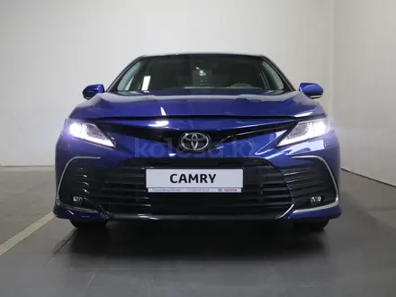 Toyota Camry Prestige 2023 года за 17 200 000 тг. в Актобе – фото 3