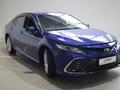 Toyota Camry Prestige 2023 года за 17 200 000 тг. в Актобе – фото 4