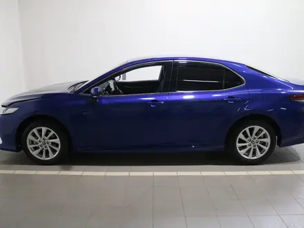 Toyota Camry Prestige 2023 года за 17 200 000 тг. в Актобе – фото 5