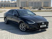 Hyundai Sonata 2020 года за 12 300 000 тг. в Астана