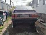 Audi 100 1987 года за 850 000 тг. в Тараз – фото 3