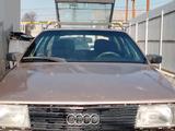 Audi 100 1987 года за 750 000 тг. в Тараз – фото 4