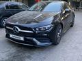 Mercedes-Benz CLA 200 2020 года за 25 000 000 тг. в Алматы