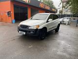 SsangYong Kyron 2014 годаүшін3 000 000 тг. в Алматы