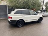 SsangYong Kyron 2014 годаүшін3 000 000 тг. в Алматы – фото 4