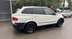 SsangYong Kyron 2014 годаүшін2 100 000 тг. в Алматы – фото 4