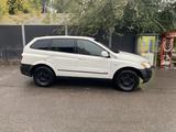 SsangYong Kyron 2014 годаүшін3 000 000 тг. в Алматы – фото 5