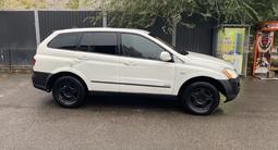 SsangYong Kyron 2014 годаүшін2 100 000 тг. в Алматы – фото 5