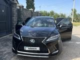 Lexus RX 350 2021 годаүшін32 000 000 тг. в Алматы – фото 5