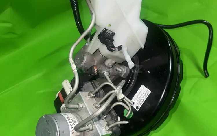 Вакуум тормозной за 1 000 тг. в Астана