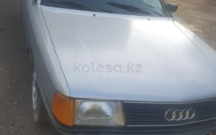 Audi 100 1991 годаүшін1 200 000 тг. в Шардара