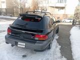 Subaru Impreza 1998 годаүшін2 100 000 тг. в Алматы – фото 2