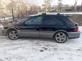 Subaru Impreza 1998 годаүшін2 100 000 тг. в Алматы