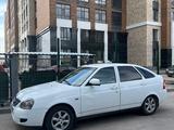 ВАЗ (Lada) Priora 2172 2012 годаүшін2 200 000 тг. в Актобе – фото 2