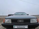 Audi 100 1990 годаfor1 650 000 тг. в Тараз