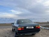 Audi 100 1990 годаfor1 650 000 тг. в Тараз – фото 3