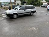 Volkswagen Passat 1989 года за 1 300 000 тг. в Тараз