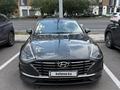 Hyundai Sonata 2019 года за 8 500 000 тг. в Астана – фото 2