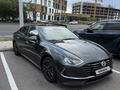 Hyundai Sonata 2019 года за 8 500 000 тг. в Астана
