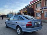 Opel Vectra 1997 годаүшін1 200 000 тг. в Уральск – фото 4