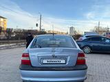 Opel Vectra 1997 годаүшін1 200 000 тг. в Уральск – фото 5