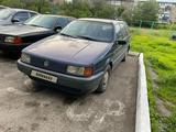 Volkswagen Passat 1992 годаүшін1 850 000 тг. в Караганда – фото 4