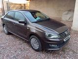 Volkswagen Polo 2016 годаүшін3 500 000 тг. в Тараз – фото 3