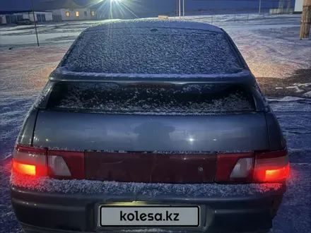 ВАЗ (Lada) 2112 2007 года за 310 000 тг. в Шалкар – фото 6