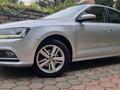 Volkswagen Jetta 2017 года за 8 200 000 тг. в Алматы – фото 47