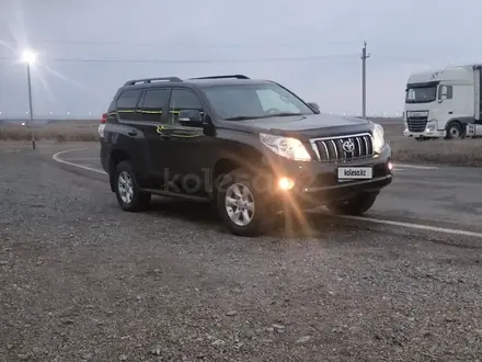 Toyota Land Cruiser Prado 2012 года за 18 500 000 тг. в Костанай – фото 2