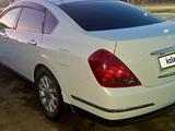 Nissan Teana 2006 годаүшін4 500 000 тг. в Атырау