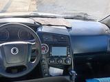 SsangYong Actyon Sports 2012 годаүшін4 200 000 тг. в Зайсан – фото 4