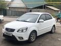 Kia Rio 2010 годаfor3 400 000 тг. в Алматы – фото 3