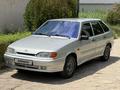 ВАЗ (Lada) 2114 2013 года за 1 800 000 тг. в Шымкент