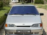 ВАЗ (Lada) 2114 2013 года за 1 800 000 тг. в Шымкент – фото 2