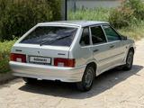 ВАЗ (Lada) 2114 2013 года за 1 800 000 тг. в Шымкент – фото 5