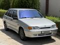 ВАЗ (Lada) 2114 2013 года за 1 800 000 тг. в Шымкент – фото 3