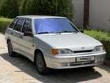 ВАЗ (Lada) 2114 2013 года за 1 800 000 тг. в Шымкент – фото 3