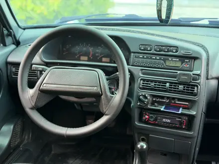 ВАЗ (Lada) 2114 2013 года за 1 800 000 тг. в Шымкент – фото 8