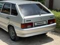 ВАЗ (Lada) 2114 2013 года за 1 800 000 тг. в Шымкент – фото 7
