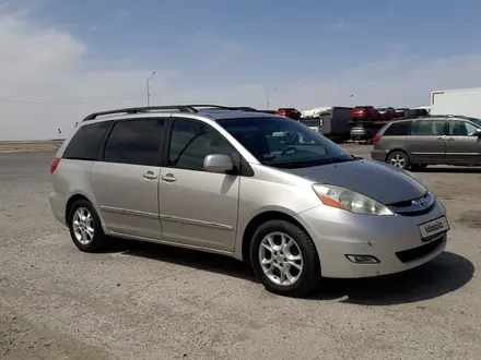 Toyota Sienna 2006 года за 6 300 000 тг. в Кызылорда